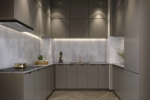 Apartamento en venta en Dubai, EAU 1 dormitorio, 37 m2 № 731580 - foto 9