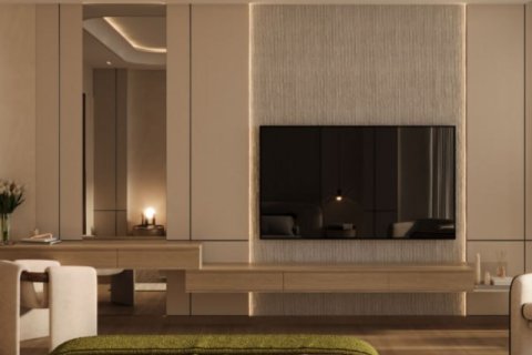 Lägenhet till försäljning i Dubai, UAE 1 sovrum, 44.27 kvm Nr. 731581 - fotografi 12