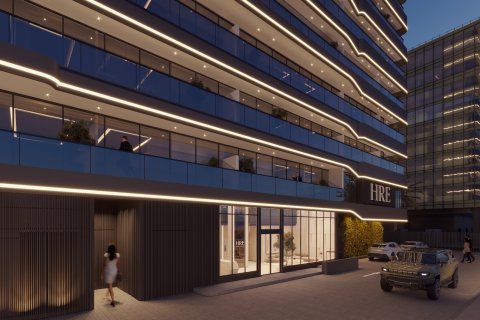 Apartamento en venta en Dubai, EAU 1 dormitorio, 67 m2 № 731620 - foto 6
