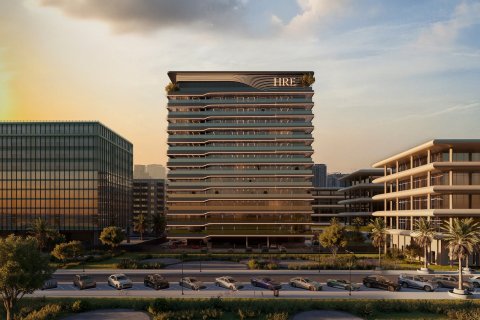 Apartamento en venta en Dubai, EAU 1 dormitorio, 67 m2 № 731620 - foto 4