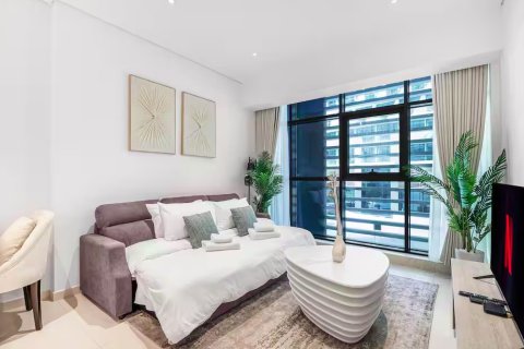 Byt v Palm Jumeirah, Dubai, SAE 1 ložnice, 60 m² Č.: 711776 - fotografie 8