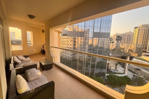 آپارتمان برای فروش در Palm Jumeirah، Dubai، امارات متحده عربی 3 خوابه ، 201 متر مربع ، شماره 711778 - تصویر 16