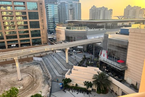 آپارتمان برای فروش در Palm Jumeirah، Dubai، امارات متحده عربی 3 خوابه ، 201 متر مربع ، شماره 711778 - تصویر 18