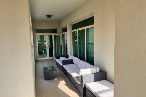 آپارتمان برای فروش در Palm Jumeirah، Dubai، امارات متحده عربی 3 خوابه ، 201 متر مربع ، شماره 711778 - تصویر 19