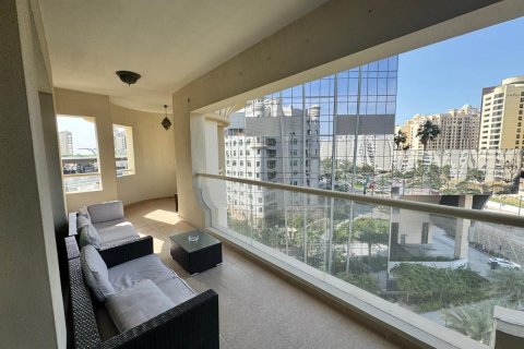آپارتمان برای فروش در Palm Jumeirah، Dubai، امارات متحده عربی 3 خوابه ، 201 متر مربع ، شماره 711778 - تصویر 20