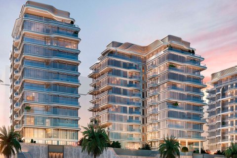 דירה למכירה ב Dubai, איחוד האמירויות 1 חדר שינה, 68 מ"ר, מספר 711779 - תמונה 12