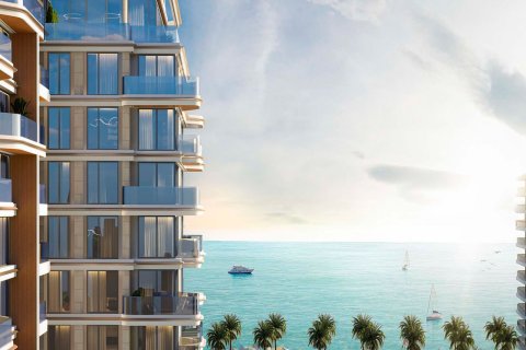 דירה למכירה ב Dubai, איחוד האמירויות 1 חדר שינה, 68 מ"ר, מספר 711779 - תמונה 8