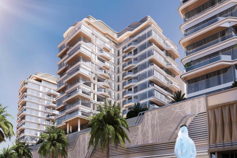 דירה למכירה ב Dubai, איחוד האמירויות 1 חדר שינה, 68 מ"ר, מספר 711779 - תמונה 9