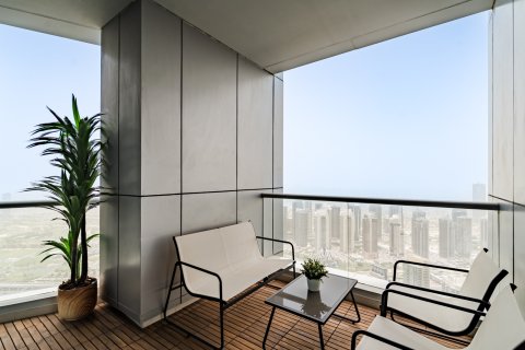 Wohnung zum Verkauf in Dubai Marina, Dubai, VAE 3 Schlafzimmer, 159 m2 Nr. 711775 - Foto 15
