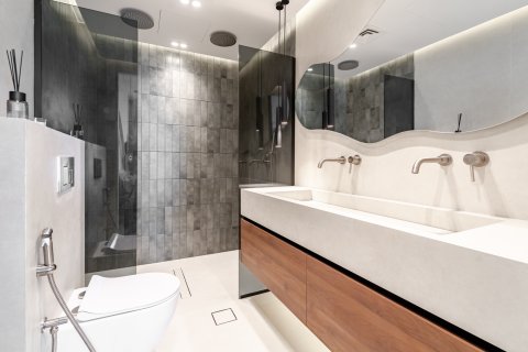 Wohnung zum Verkauf in Dubai Marina, Dubai, VAE 3 Schlafzimmer, 159 m2 Nr. 711775 - Foto 16