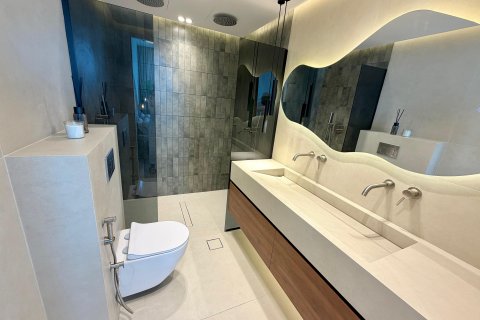 Apartmen di Dubai Marina, UAE 3 bilik tidur, 159 meter persegi № 711775 - foto 11