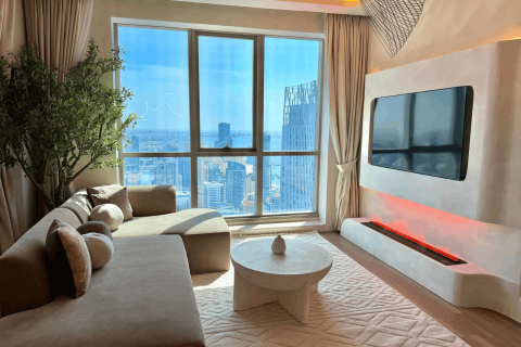Wohnung zum Verkauf in Dubai Marina, Dubai, VAE 3 Schlafzimmer, 159 m2 Nr. 711775 - Foto 2