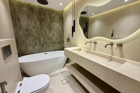 Apartmen di Dubai Marina, UAE 3 bilik tidur, 159 meter persegi № 711775 - foto 13