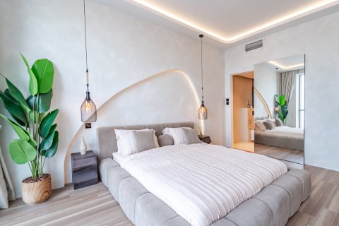 Wohnung zum Verkauf in Dubai Marina, Dubai, VAE 3 Schlafzimmer, 159 m2 Nr. 711775 - Foto 4