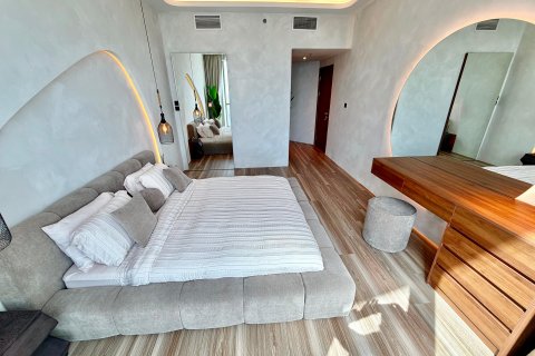 Apartmen di Dubai Marina, UAE 3 bilik tidur, 159 meter persegi № 711775 - foto 10