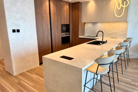 Apartmen di Dubai Marina, UAE 3 bilik tidur, 159 meter persegi № 711775 - foto 4