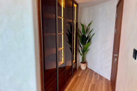 Apartmen di Dubai Marina, UAE 3 bilik tidur, 159 meter persegi № 711775 - foto 8