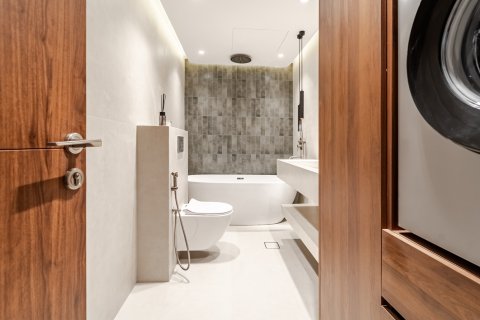 Wohnung zum Verkauf in Dubai Marina, Dubai, VAE 3 Schlafzimmer, 159 m2 Nr. 711775 - Foto 11
