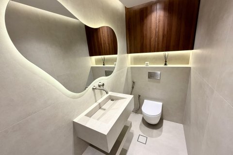 Apartmen di Dubai Marina, UAE 3 bilik tidur, 159 meter persegi № 711775 - foto 12
