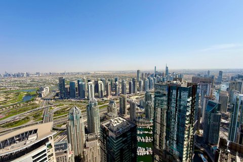 Apartmen di Dubai Marina, UAE 3 bilik tidur, 159 meter persegi № 711775 - foto 21