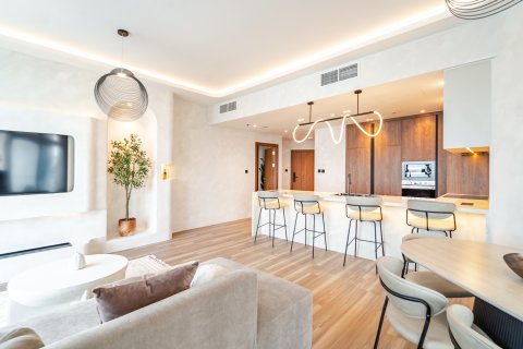 Wohnung zum Verkauf in Dubai Marina, Dubai, VAE 3 Schlafzimmer, 159 m2 Nr. 711775 - Foto 3