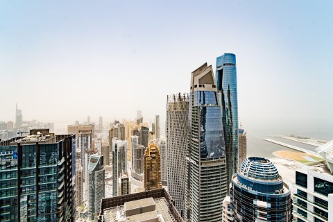 Wohnung zum Verkauf in Dubai Marina, Dubai, VAE 3 Schlafzimmer, 159 m2 Nr. 711775 - Foto 21