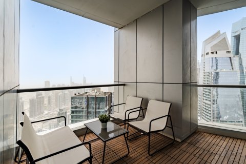 Wohnung zum Verkauf in Dubai Marina, Dubai, VAE 3 Schlafzimmer, 159 m2 Nr. 711775 - Foto 7