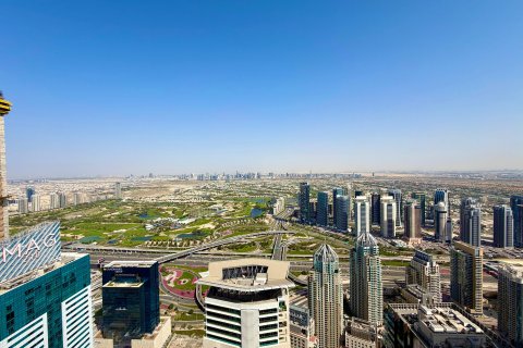 Apartmen di Dubai Marina, UAE 3 bilik tidur, 159 meter persegi № 711775 - foto 22