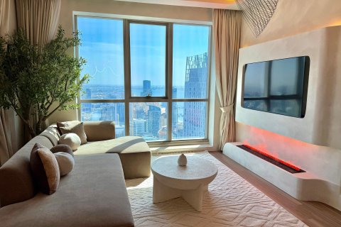 Apartmen di Dubai Marina, UAE 3 bilik tidur, 159 meter persegi № 711775 - foto 5