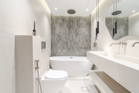 Wohnung zum Verkauf in Dubai Marina, Dubai, VAE 3 Schlafzimmer, 159 m2 Nr. 711775 - Foto 12