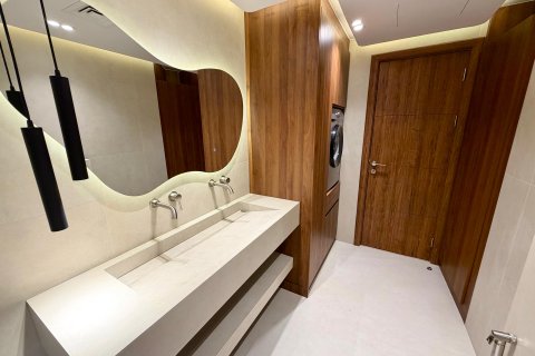 Apartmen di Dubai Marina, UAE 3 bilik tidur, 159 meter persegi № 711775 - foto 14