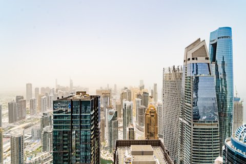 Wohnung zum Verkauf in Dubai Marina, Dubai, VAE 3 Schlafzimmer, 159 m2 Nr. 711775 - Foto 23