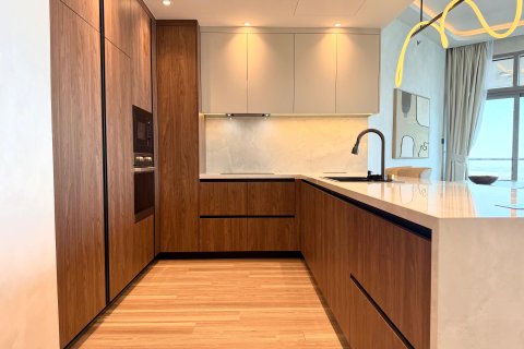 Apartmen di Dubai Marina, UAE 3 bilik tidur, 159 meter persegi № 711775 - foto 3