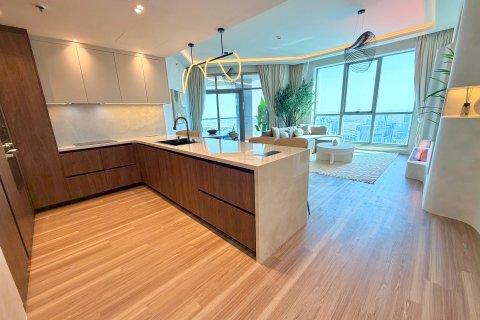 Apartmen di Dubai Marina, UAE 3 bilik tidur, 159 meter persegi № 711775 - foto 2
