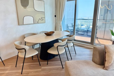 Apartmen di Dubai Marina, UAE 3 bilik tidur, 159 meter persegi № 711775 - foto 6