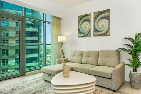Apartment in Palm Jumeirah, Dubai, UAE 1 bedroom, 69 sq.m. № 711777 - photo 8