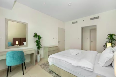 Apartment in Palm Jumeirah, Dubai, UAE 1 bedroom, 69 sq.m. № 711777 - photo 25