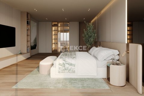 شقة للبيع في Arjan، دبي، الإمارات العربية المتحدة 1 غرفة نوم ، 70 متر مربع ، رقم 670789 - صورة 13