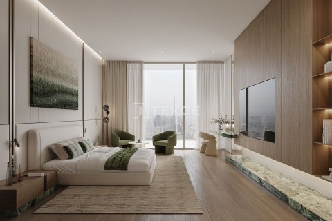 Lakás itt: Arjan, Dubai, EAE, 2 hálószoba, 110 m², azonosító: 670790 - fénykép 14