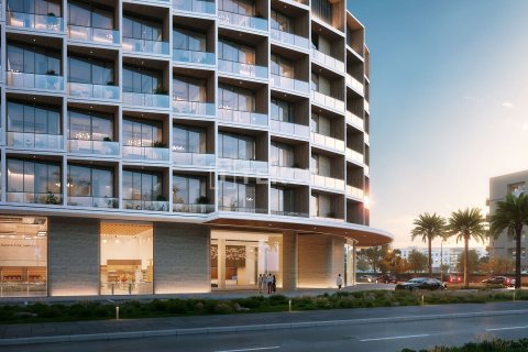 Lakás itt: Arjan, Dubai, EAE, 2 hálószoba, 110 m², azonosító: 670790 - fénykép 7