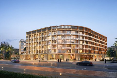 Lakás itt: Arjan, Dubai, EAE, 2 hálószoba, 110 m², azonosító: 670790 - fénykép 2