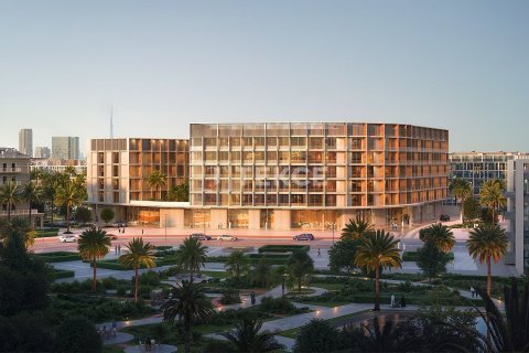 Lakás itt: Arjan, Dubai, EAE, 2 hálószoba, 110 m², azonosító: 670790 - fénykép 4