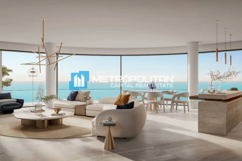 Apartmán na Yas Island, Abu Dhabi, SAE 2 spálne, 148 m2 č. 670786 - Fotografia 5