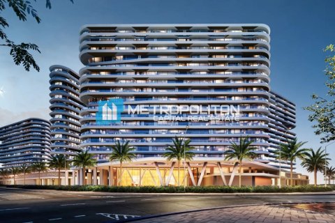 Apartmán na Yas Island, Abu Dhabi, SAE 2 spálne, 148 m2 č. 670786 - Fotografia 17