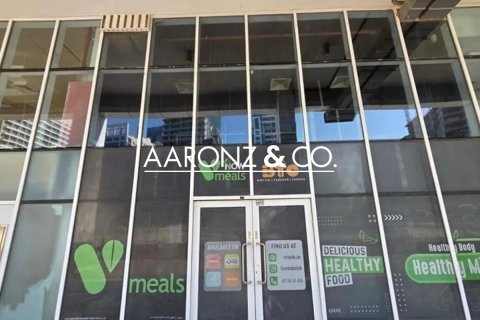 Trgovina u gradu Business Bay, Dubai, UAE 95.6 m2 Br. 670785 - Slika 10