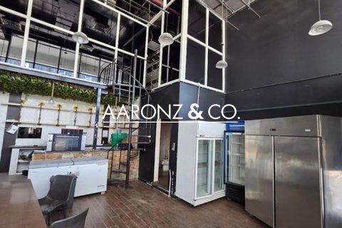 Trgovina u gradu Business Bay, Dubai, UAE 95.6 m2 Br. 670785 - Slika 2