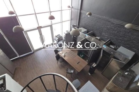 Trgovina u gradu Business Bay, Dubai, UAE 95.6 m2 Br. 670785 - Slika 3