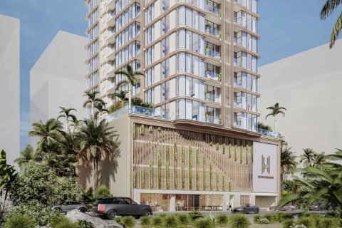 Urban Horizon by Arete di Al Barsha, Dubai, UEA nomor 634225