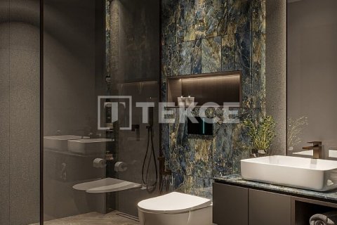 Apartment in Arjan, Dubai, UAE 1 room, 41 sq.m. № 634219 - photo 15