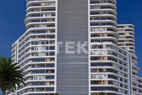 Apartment in Arjan, Dubai, UAE 1 room, 41 sq.m. № 634219 - photo 11